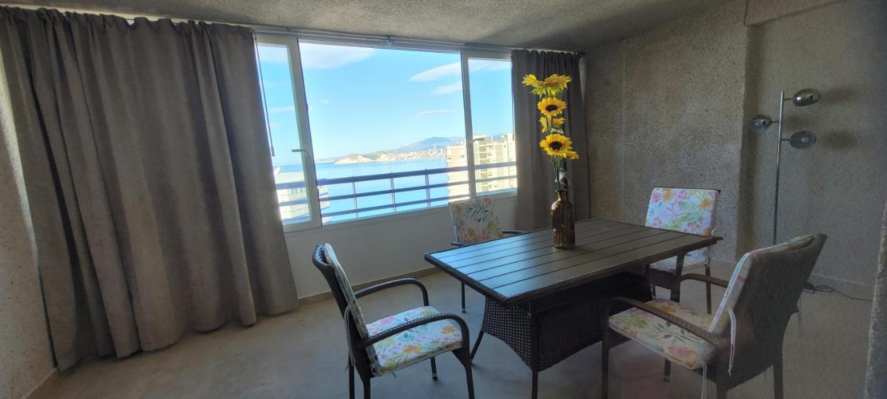 Verano Azul Benidorm Esterno foto