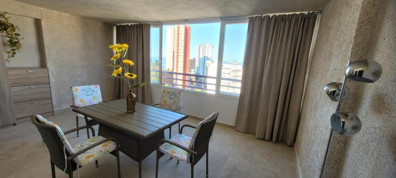 Verano Azul Benidorm Esterno foto