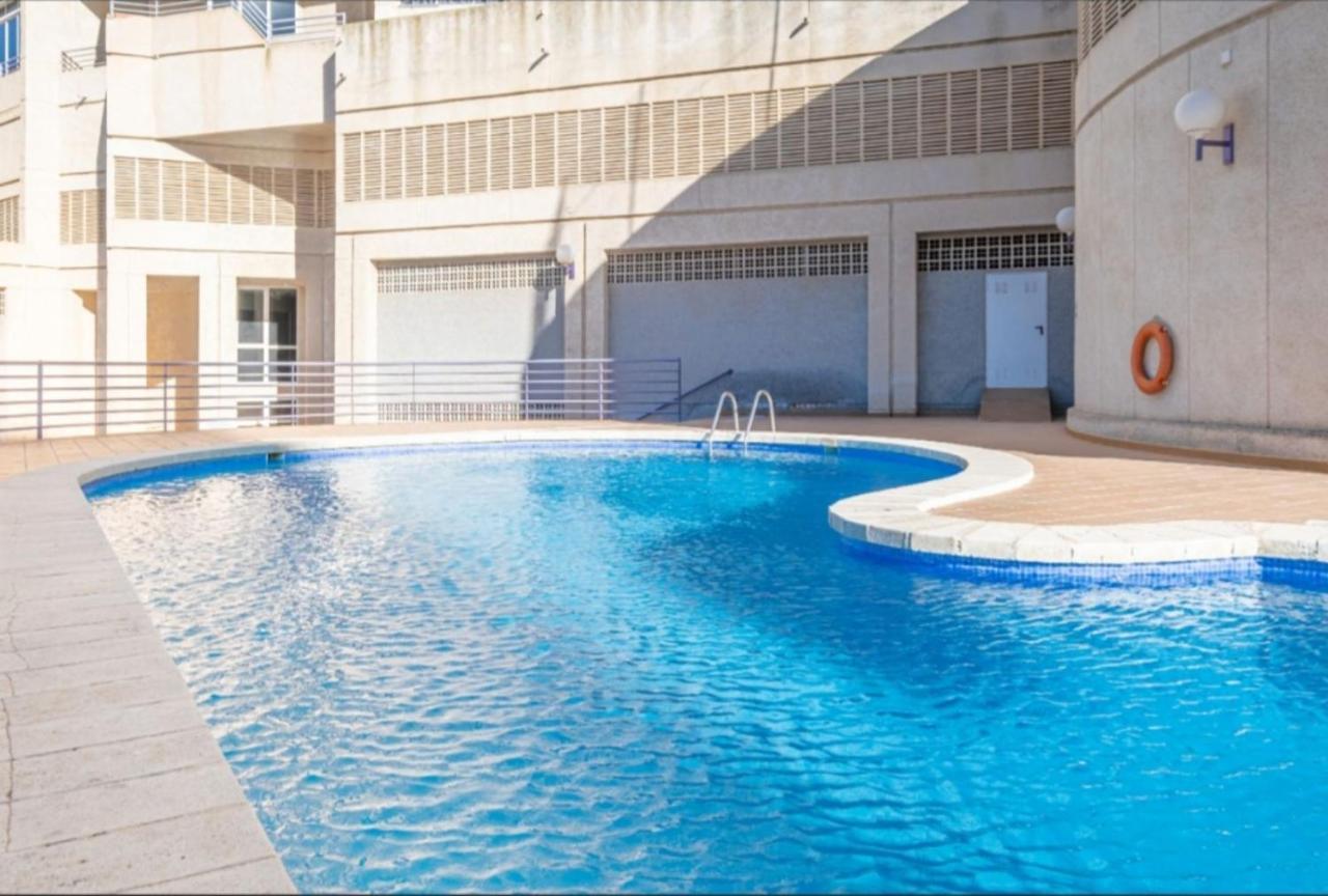 Verano Azul Benidorm Esterno foto